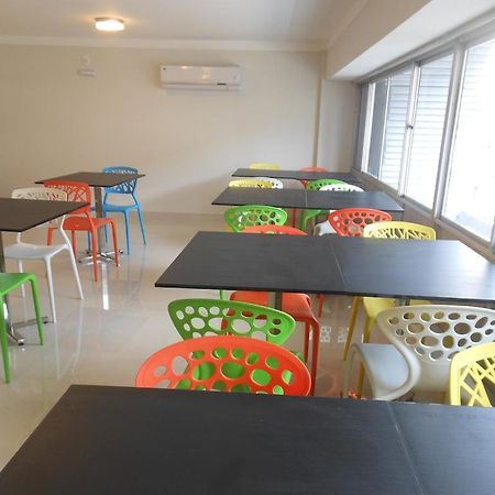 Oyo Ecosuites Hotel מנאוס מראה חיצוני תמונה