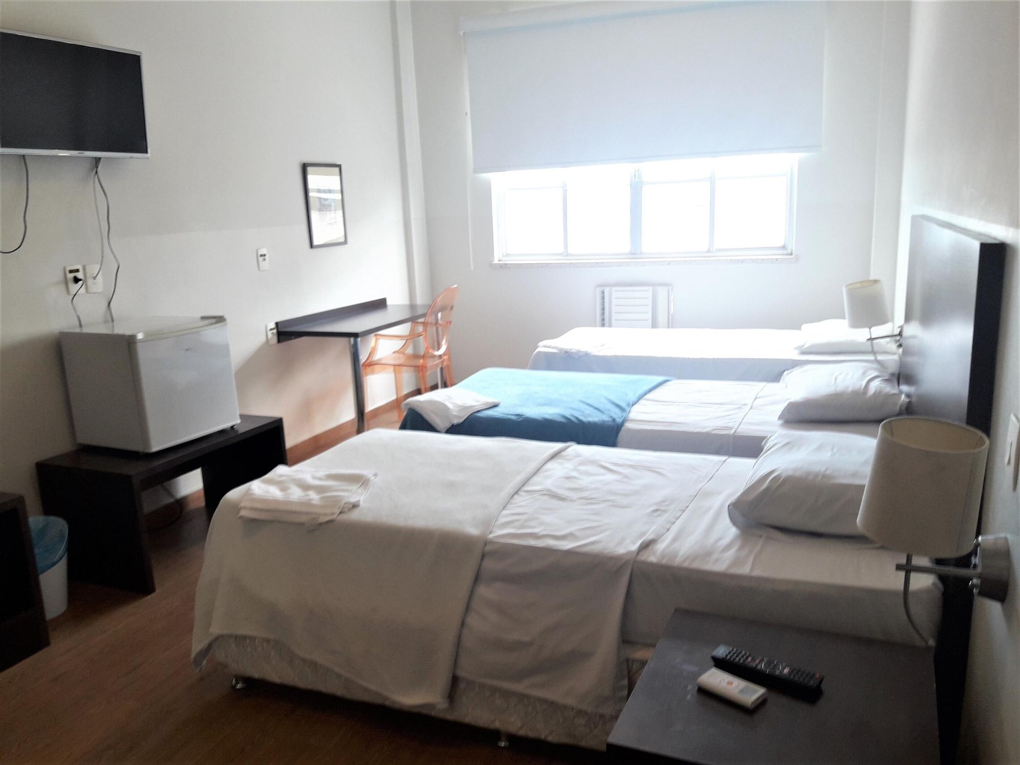 Oyo Ecosuites Hotel מנאוס מראה חיצוני תמונה