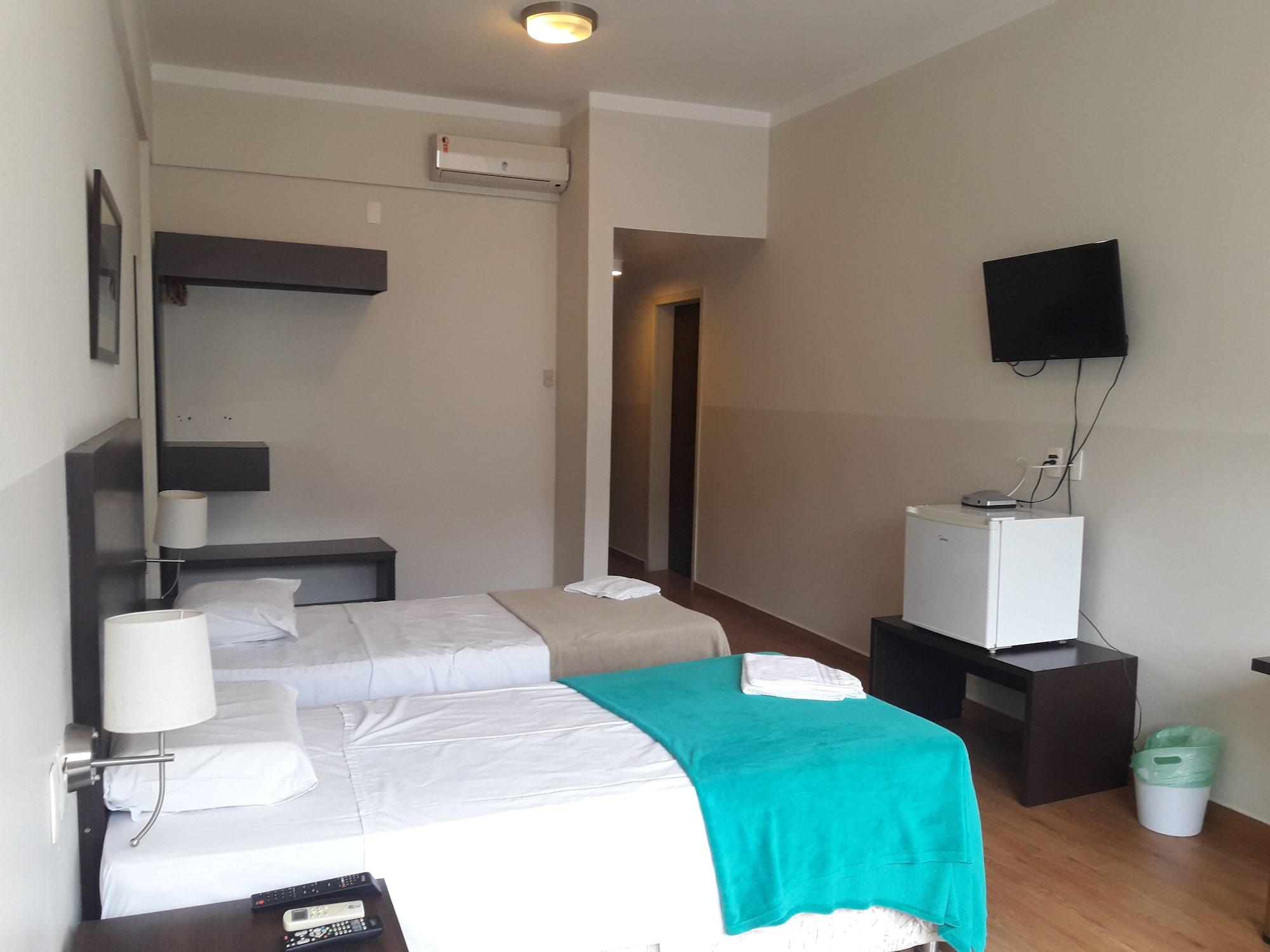 Oyo Ecosuites Hotel מנאוס מראה חיצוני תמונה