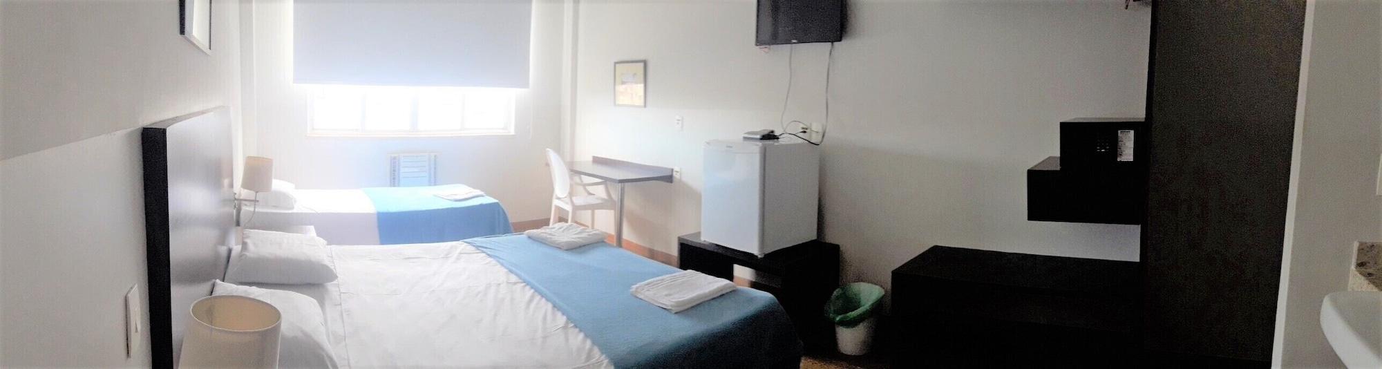 Oyo Ecosuites Hotel מנאוס מראה חיצוני תמונה