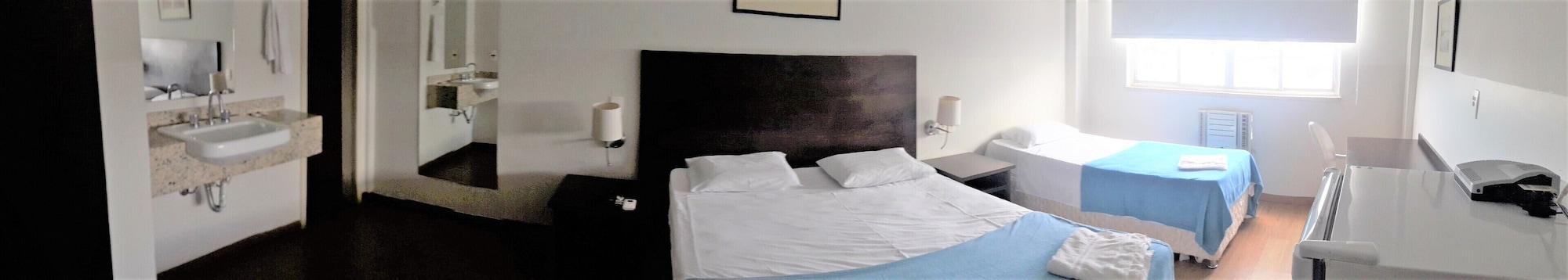 Oyo Ecosuites Hotel מנאוס מראה חיצוני תמונה