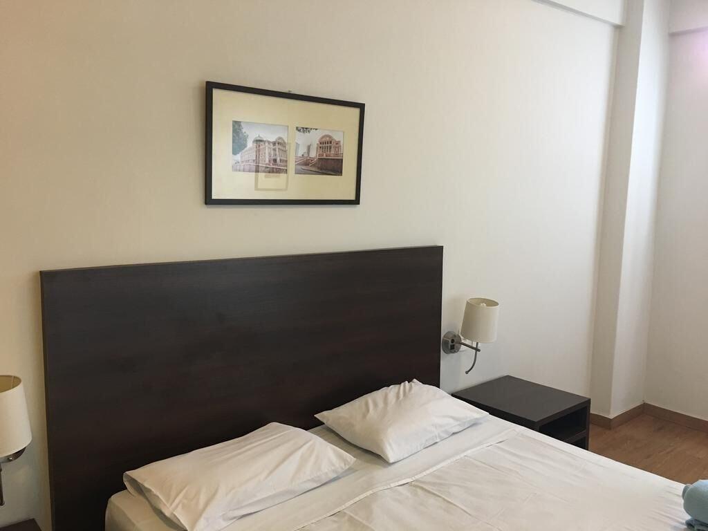 Oyo Ecosuites Hotel מנאוס מראה חיצוני תמונה