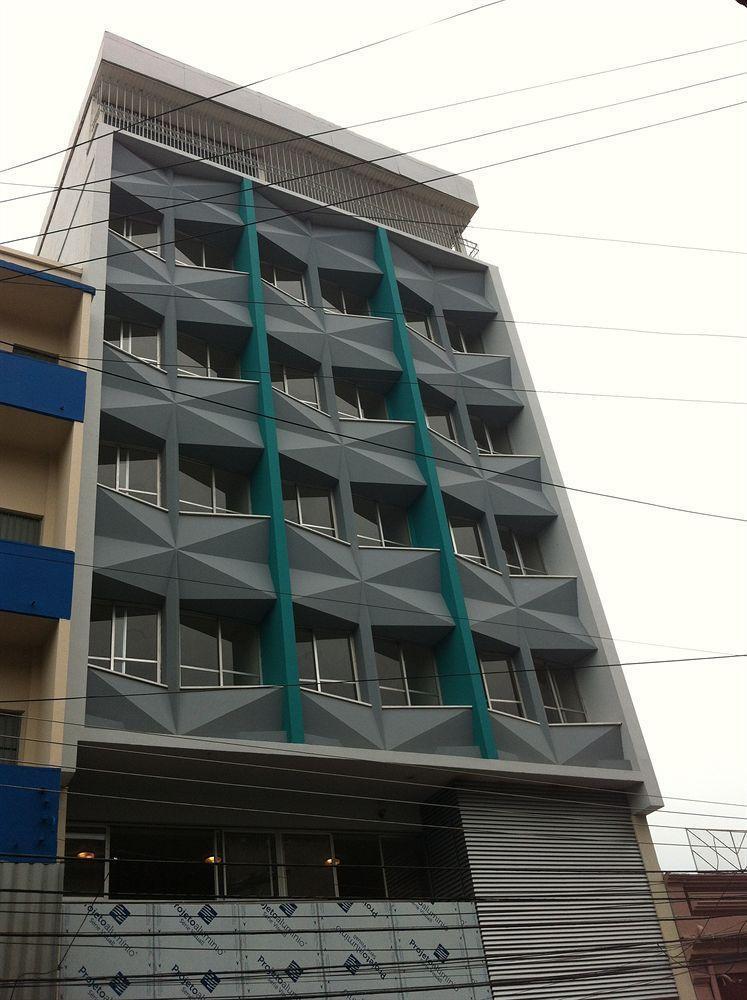 Oyo Ecosuites Hotel מנאוס מראה חיצוני תמונה