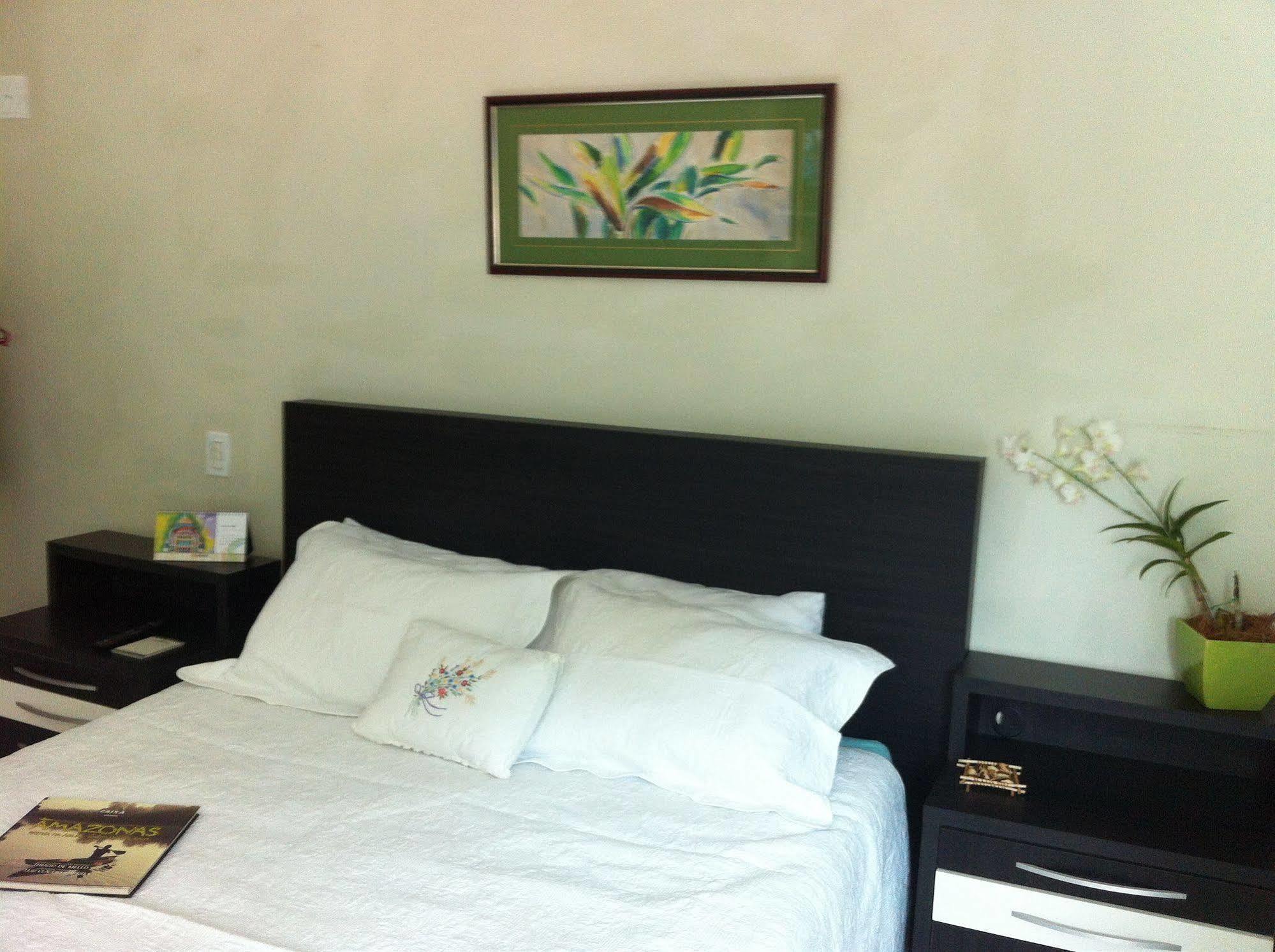 Oyo Ecosuites Hotel מנאוס מראה חיצוני תמונה