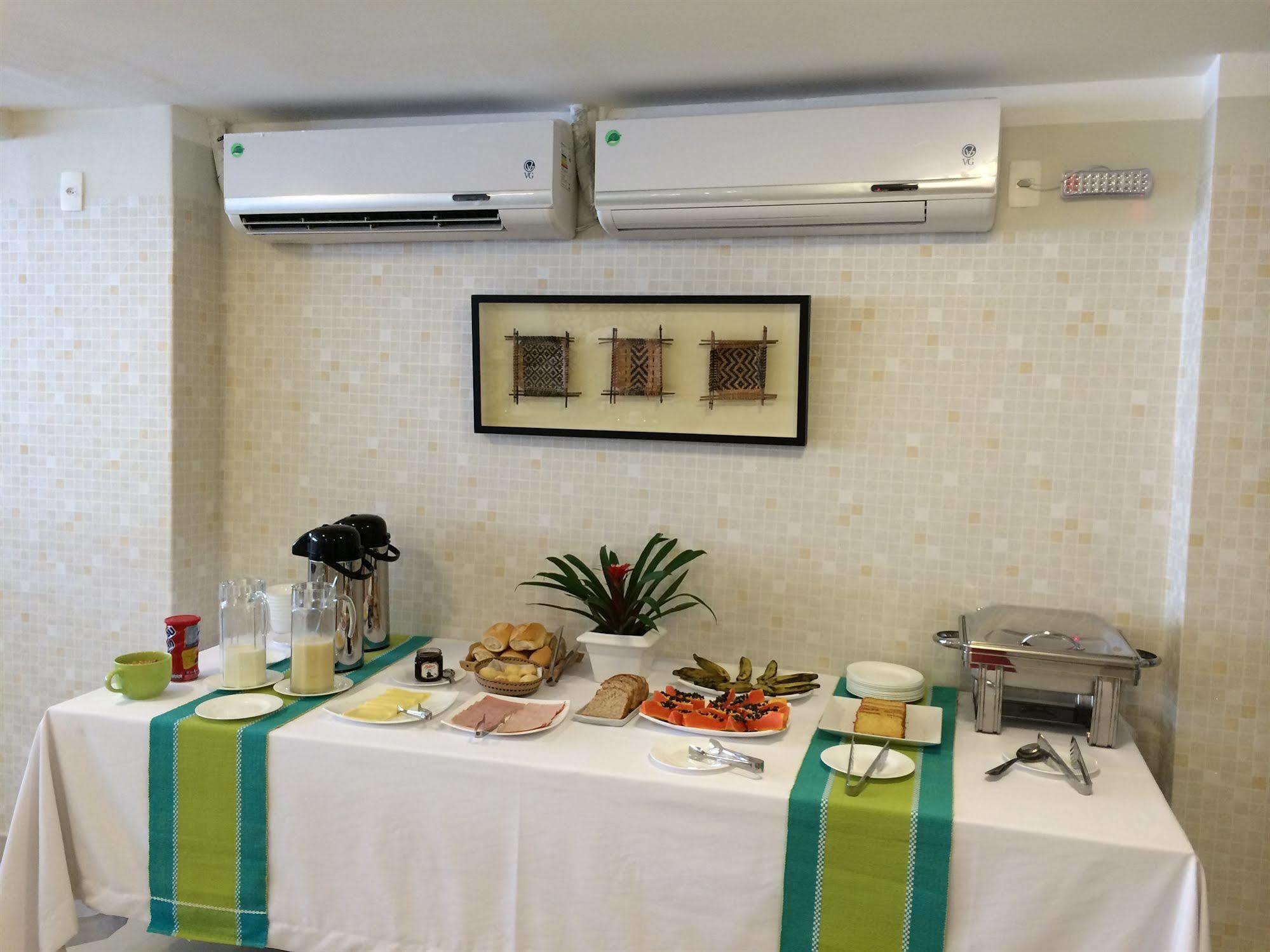 Oyo Ecosuites Hotel מנאוס מראה חיצוני תמונה