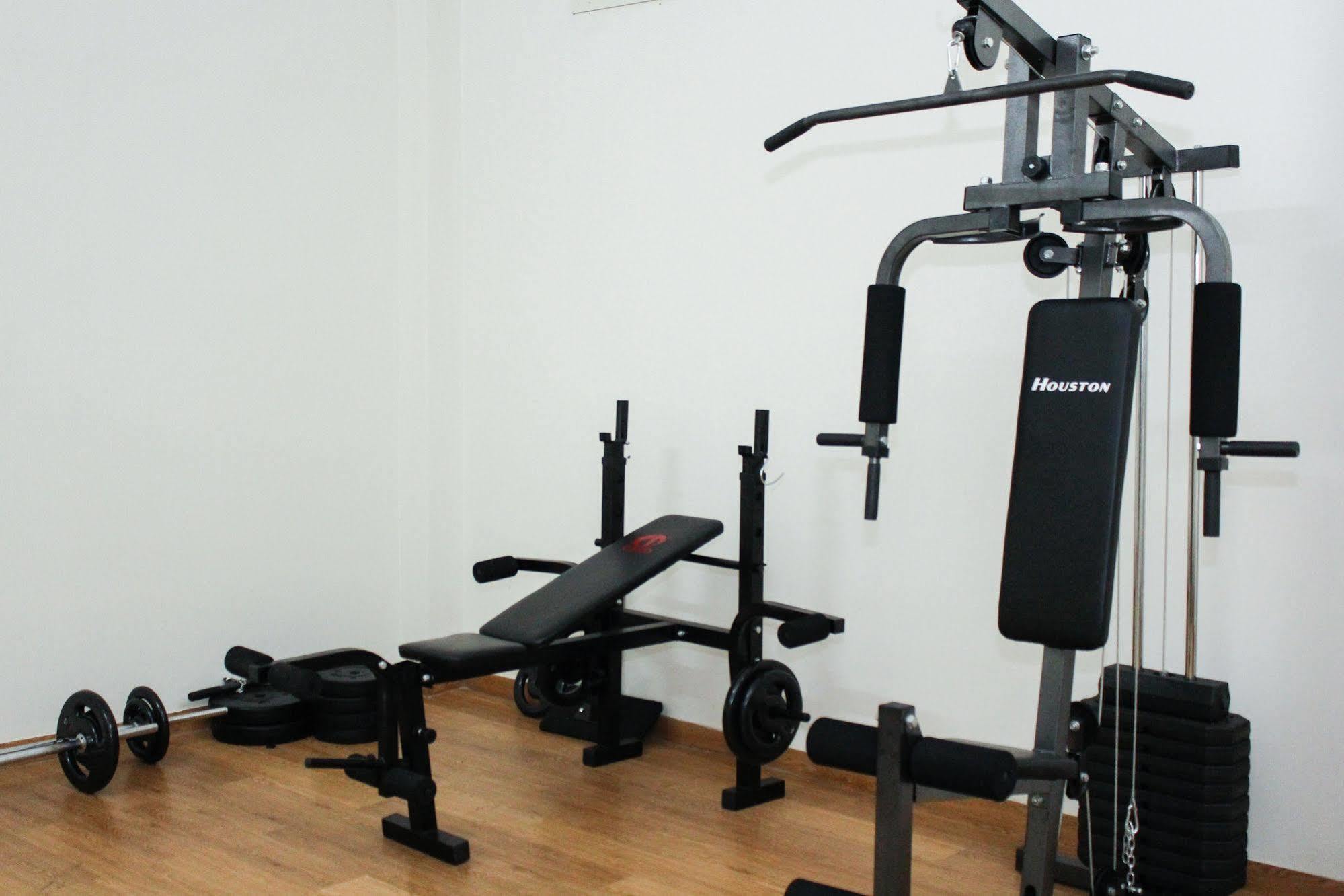 Oyo Ecosuites Hotel מנאוס מראה חיצוני תמונה