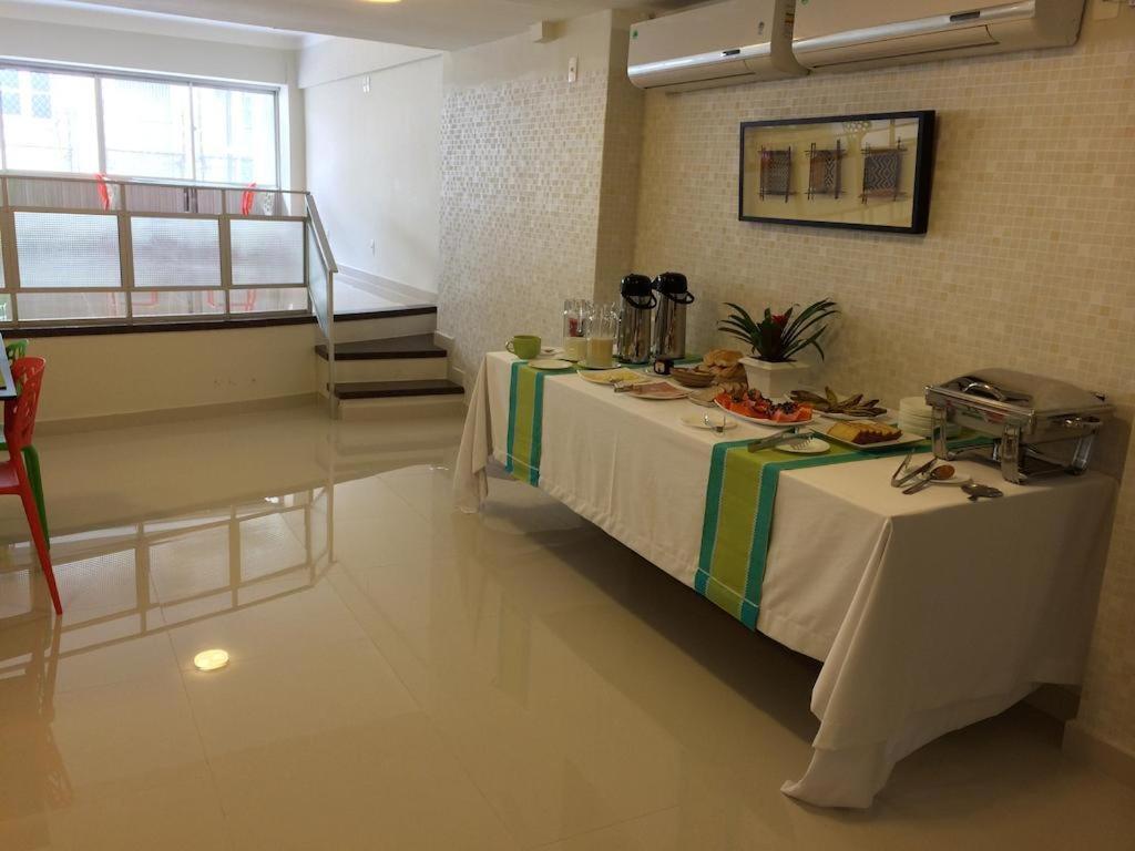 Oyo Ecosuites Hotel מנאוס מראה חיצוני תמונה