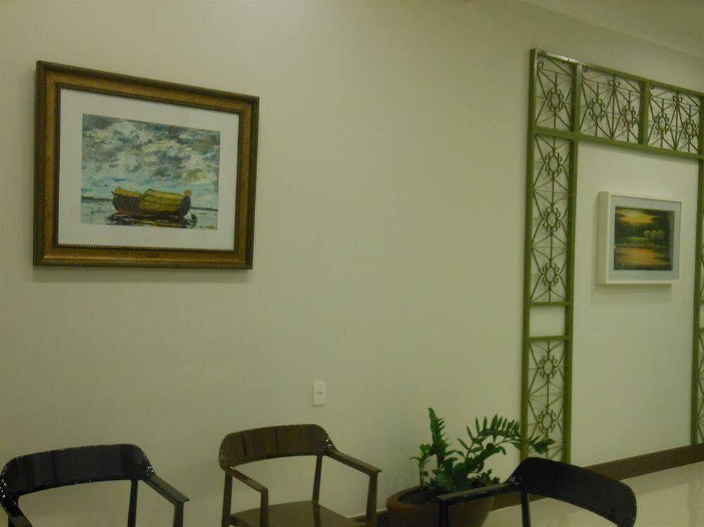 Oyo Ecosuites Hotel מנאוס מראה חיצוני תמונה