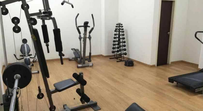 Oyo Ecosuites Hotel מנאוס מראה חיצוני תמונה